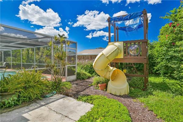 Poinciana Village, 3393 Malaga Way, Naples, Florida 34105, image 2