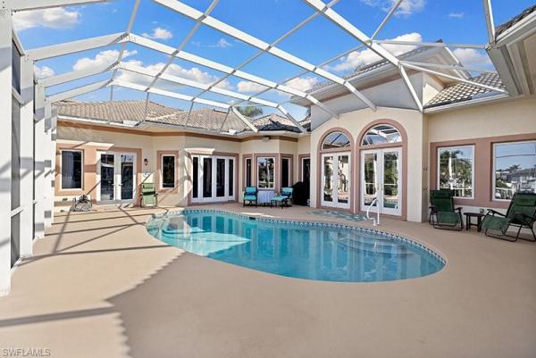 950 Snowberry Ct, Marco Island, Florida 34145, image 2