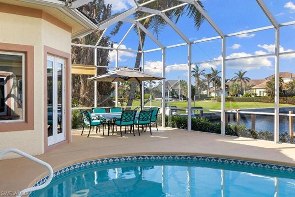 950 Snowberry Ct, Marco Island, Florida 34145, image 1