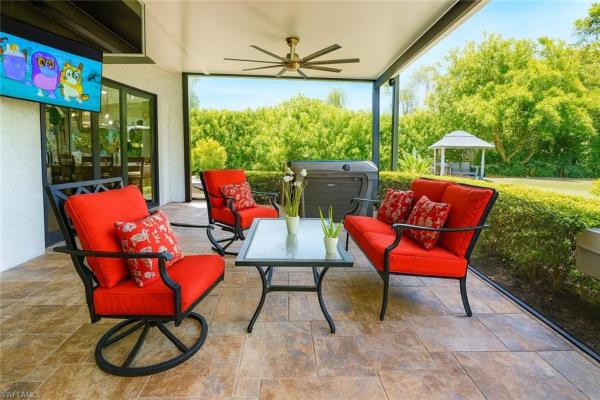 Golden Gate Estates, 2560 2nd St NE, Naples, Florida 34120, image 1