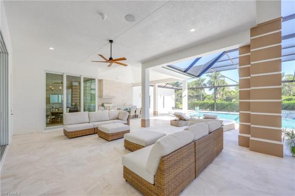 590 Carica Rd, Naples, Florida 34108, image 1