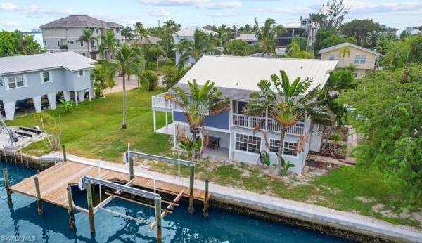McPhie Park, 245 Bahia Via, Fort Myers Beach, Florida 33931, image 1