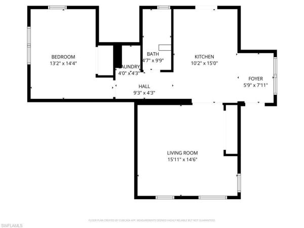 McPhie Park, 245 Bahia Via, Fort Myers Beach, Florida 33931, image 1