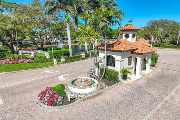 Villages Of Monterey, 7653 Ponte Verde Way, Naples, Florida 34109, image 2