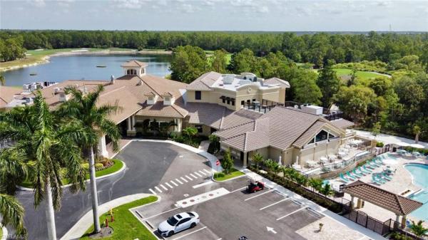 Cedar Hammock Golf & Country Club, 3800 Sawgrass Way #3126, Naples, Florida 34112, image 2
