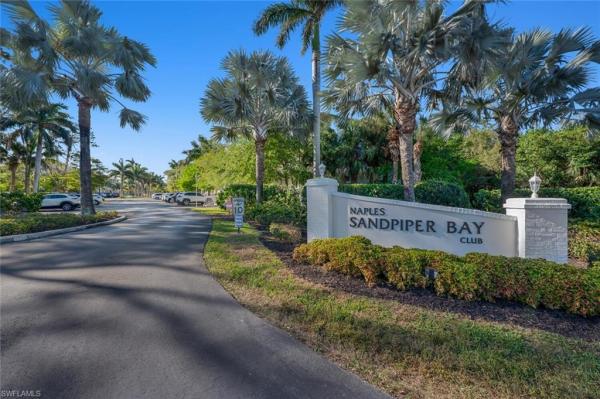 3021 Sandpiper Bay Cir, Naples, Florida 34112, image 1