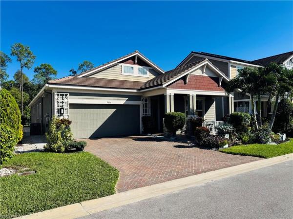 Compass Landing, 3620 Pilot Cir, Naples, Florida 34120, image 1