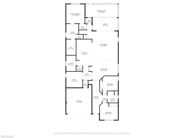 Compass Landing, 3620 Pilot Cir, Naples, Florida 34120, image 1