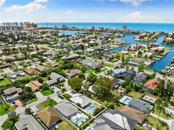 Naples Park, 521 102nd Ave N, Naples, Florida 34108, image 1