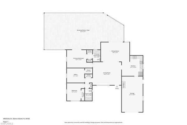 Marco Beach, 498 Echo Cir, Marco Island, Florida 34145, image 1