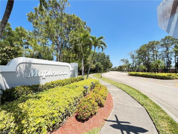 Maplewood, 177 Stanhope Cir, Naples, Florida 34104, image 1