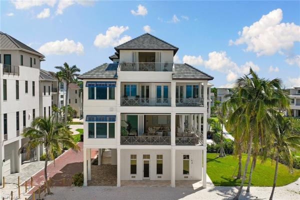 110 Kaula Ln, Naples, Florida 34134, image 2