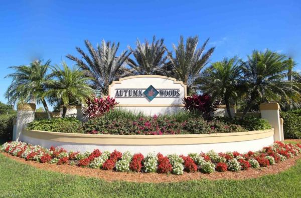 Maple Brooke, 6855 Old Banyan Way, Naples, Florida 34109, image 1