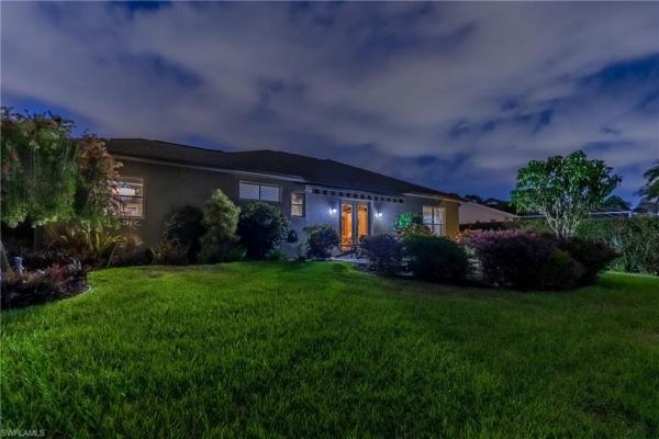 Briarwood, 834 Coldstream Ct, Naples, Florida 34104, image 2