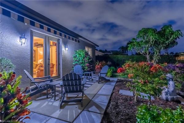 Briarwood, 834 Coldstream Ct, Naples, Florida 34104, image 1