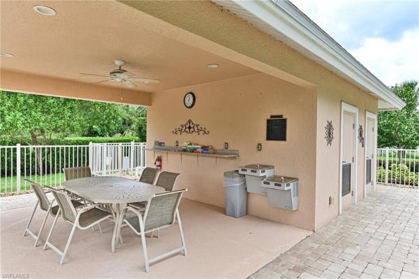 Imperial Park Place Villas, 1310 Park Lake Dr, Naples, Florida 34110, image 2