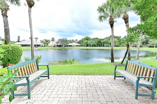 Imperial Park Place Villas, 1310 Park Lake Dr, Naples, Florida 34110, image 1