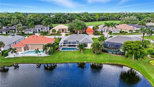 Manchester At Stonebridge, 1676 Manchester Ct, Naples, Florida 34109, image 1