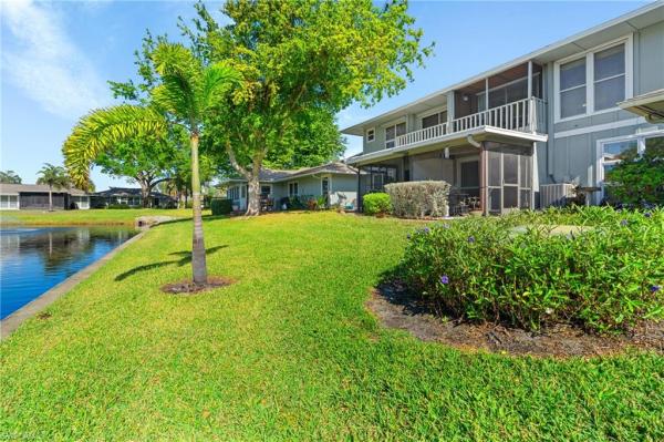 4263 Island Cir #3, Fort Myers, Florida 33919, image 1