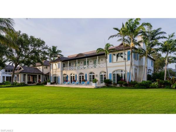 Port Royal, 4296 Cutlass Ln, Naples, Florida 34102, image 2
