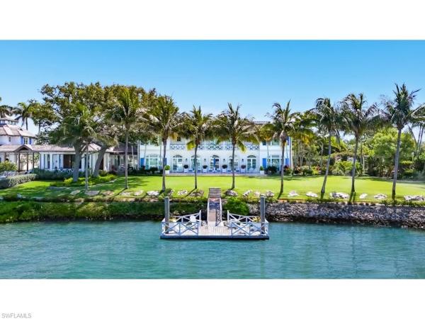 Port Royal, 4296 Cutlass Ln, Naples, Florida 34102, image 1