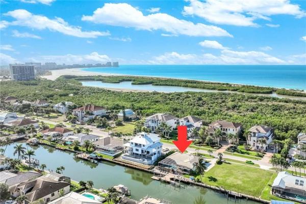 Marco Beach, 581 Spinnaker Dr, Marco Island, Florida 34145, image 1