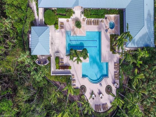 Nevis At Cove Towers, 455 Cove Tower Dr #1101, Naples, Florida 34110, image 3