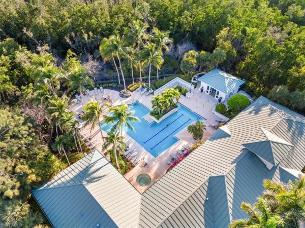 Nevis At Cove Towers, 455 Cove Tower Dr #1101, Naples, Florida 34110, image 2