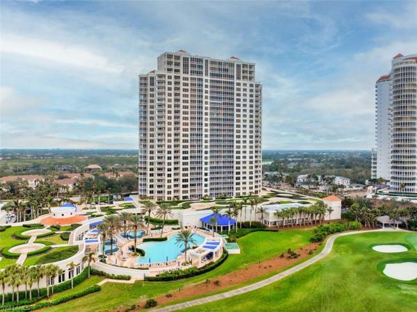 Esperia South At Bonita Bay, 4951 Bonita Bay Blvd #1604, Bonita Springs, Florida 34134, image 2