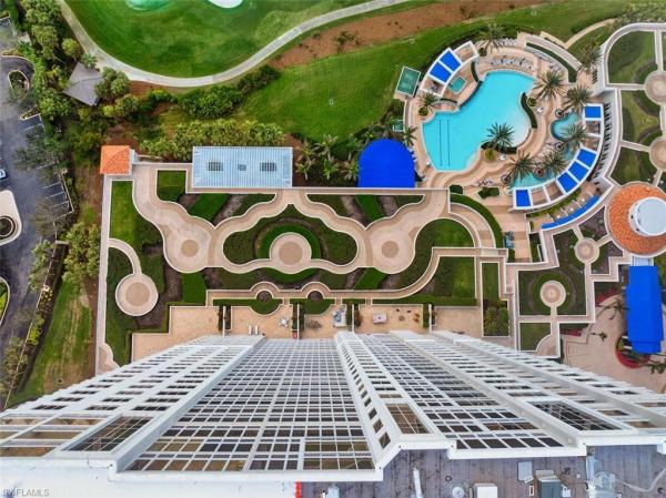 Esperia South At Bonita Bay, 4951 Bonita Bay Blvd #1604, Bonita Springs, Florida 34134, image 1