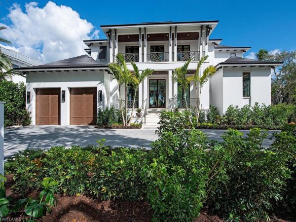 Aqualane Shores, 1795 Gordon Dr, Naples, Florida 34102, image 1