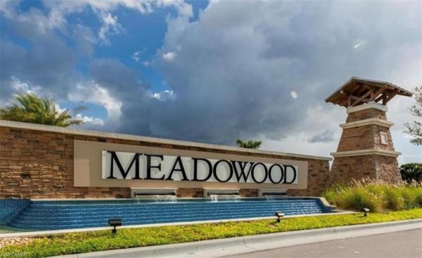Meadowood, 15330 Wildflower Cir, Naples, Florida 34119, image 1