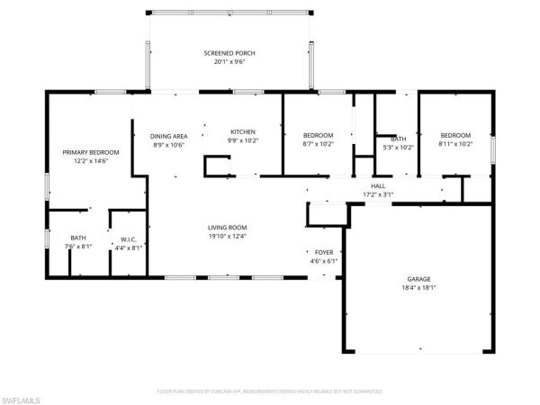 Cape Coral, 1121 9th Ave, Cape Coral, Florida 33991, image 1