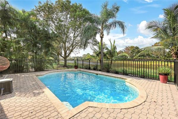 Botanica Lakes, 10327 Carolina Willow Dr, Fort Myers, Florida 33913, image 1