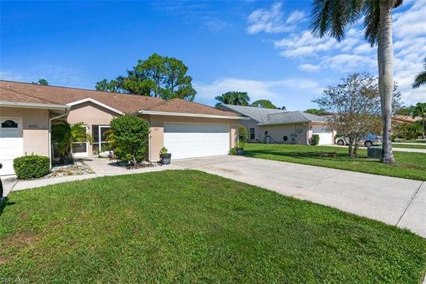 627 Saint Andrews Blvd, Naples, Florida 34113, image 1