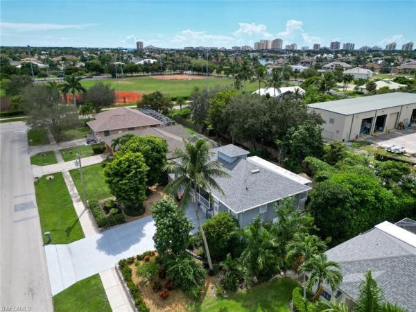 Marco Beach, 480 Worthington St, Marco Island, Florida 34145, image 1