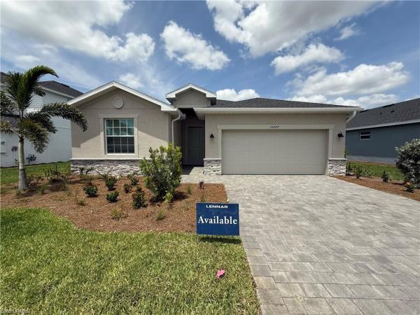 15023 Bluewater Rd, Babcock Ranch, Florida 33982, image 1