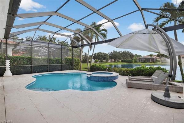 Hammock Isles At Vineyards, 6003 Hammock Isles Cir, Naples, Florida 34119, image 2