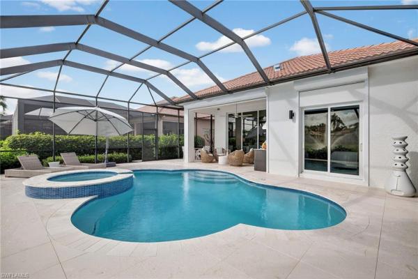Hammock Isles At Vineyards, 6003 Hammock Isles Cir, Naples, Florida 34119, image 1