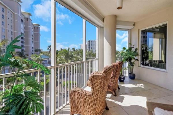 Manatee Bay At Waterside, 4182 Bay Beach Ln #746, Fort Myers Beach, Florida 33931, image 2