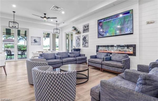 Wedge Wood At The Strand, 5928 Sand Wedge Ln #1808, Naples, Florida 34110, image 2