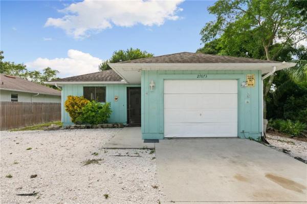 Heitmans, 27673 Tennessee St, Bonita Springs, Florida 34135, image 1
