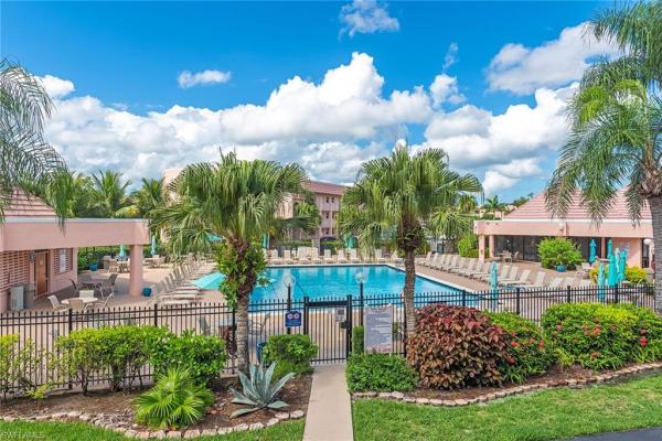 200 Forest Lakes Blvd #201, Naples, Florida 34105, image 1