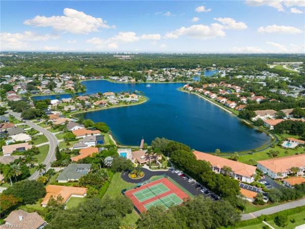 Berkshire Lakes, 316 Lambton Ln, Naples, Florida 34104, image 3