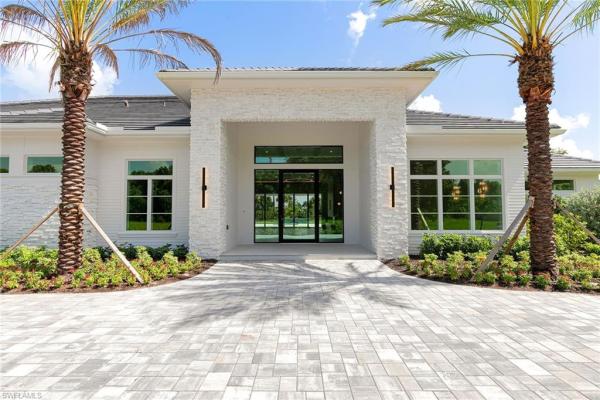Not Applicable, 2337 Anthony Ct, Naples, Florida 34109, image 1