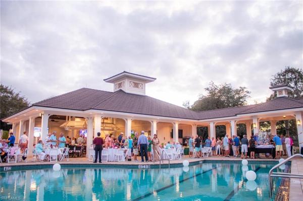 Stonegate At Eagle Creek, 776 Eagle Creek Dr #102, Naples, Florida 34113, image 2