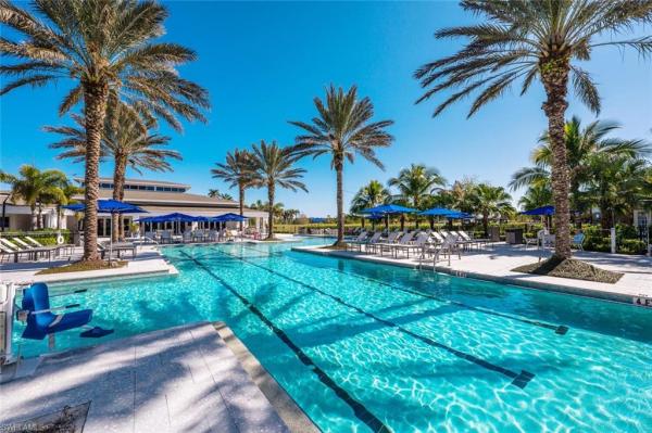 Water Oaks At Wyndemere, 20 Water Oaks Way #3-10, Naples, Florida 34105, image 1