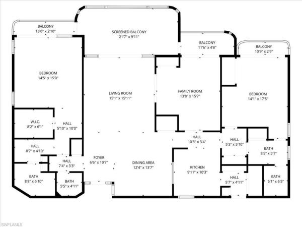 848 Collier Ct #304, Marco Island, Florida 34145, image 1