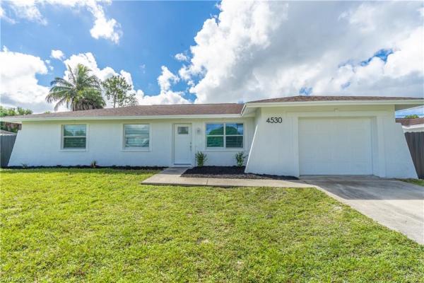 Golden Gate, 4530 22nd Pl SW, Naples, Florida 34116, image 1