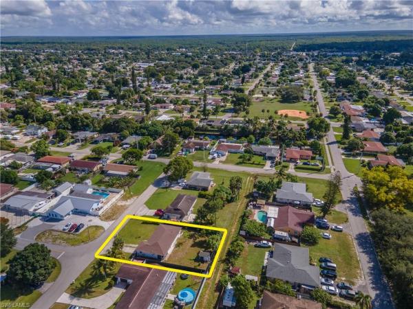 Golden Gate, 4530 22nd Pl SW, Naples, Florida 34116, image 1